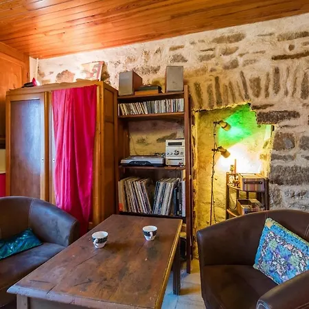 L'authentique Maison Bretonne - Centre Holiday home Guingamp